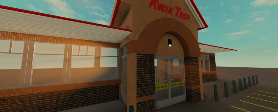 something i made a while back! #RobloxDev #Roblox #robloxdeveloper | likes, follows and retweets are beyond appreciated!