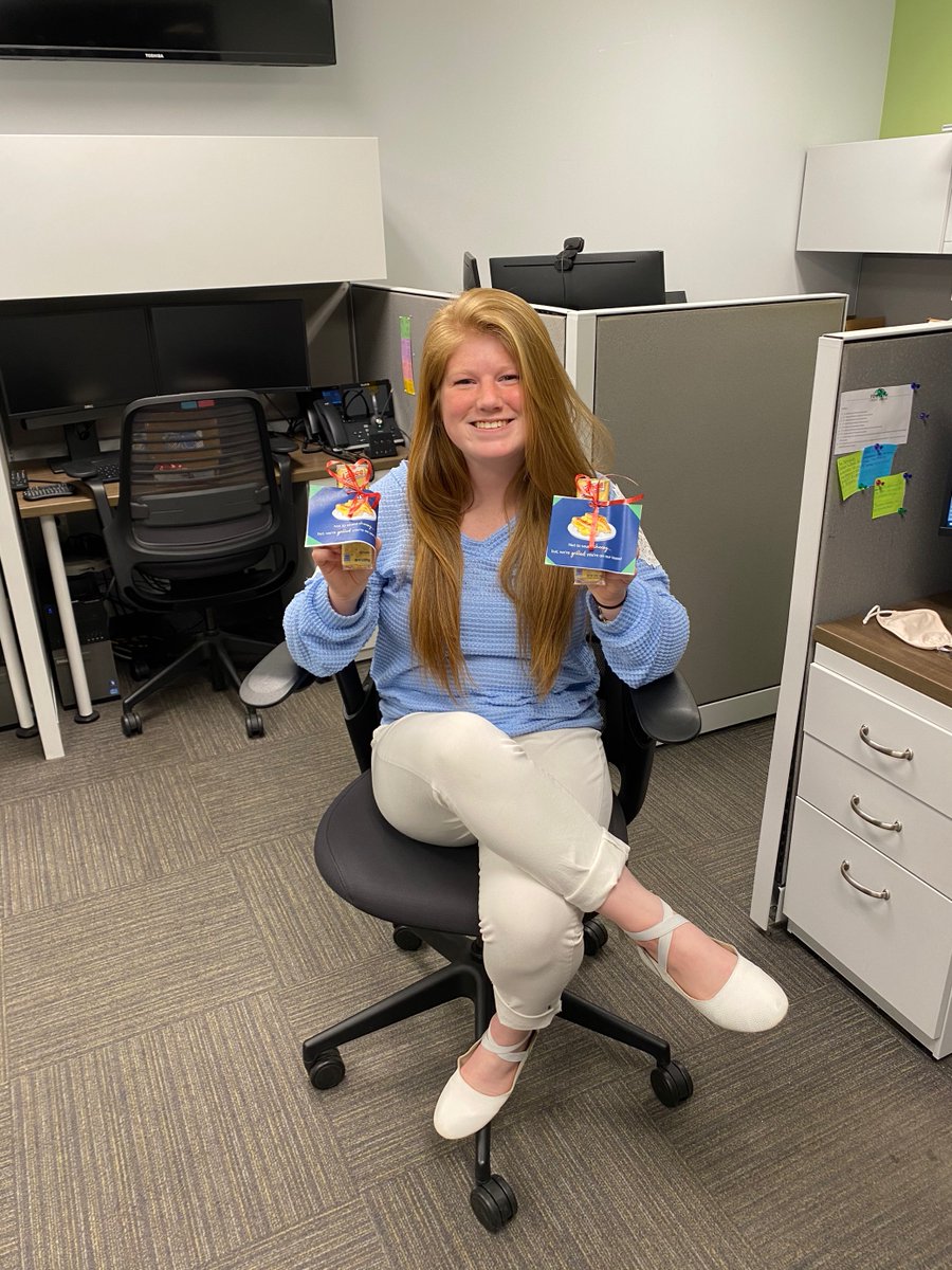 It may sound cheesy, but we’re grilled it’s #NationalGrilledCheeseDay! #WeAreTowpathCU #CreditUnion