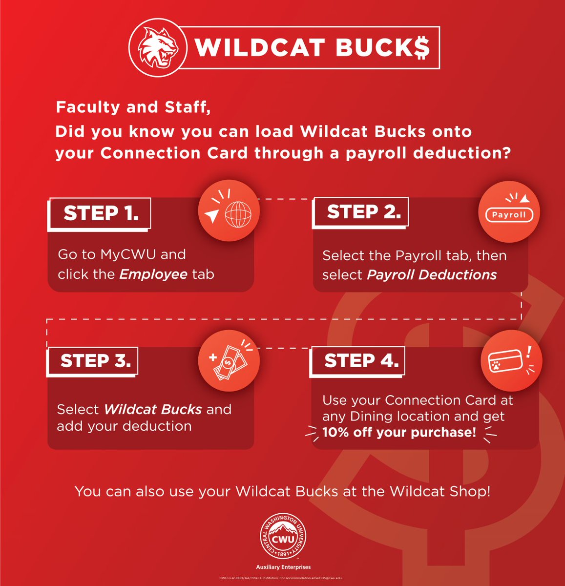 Featured image of post Mycwu Change Password