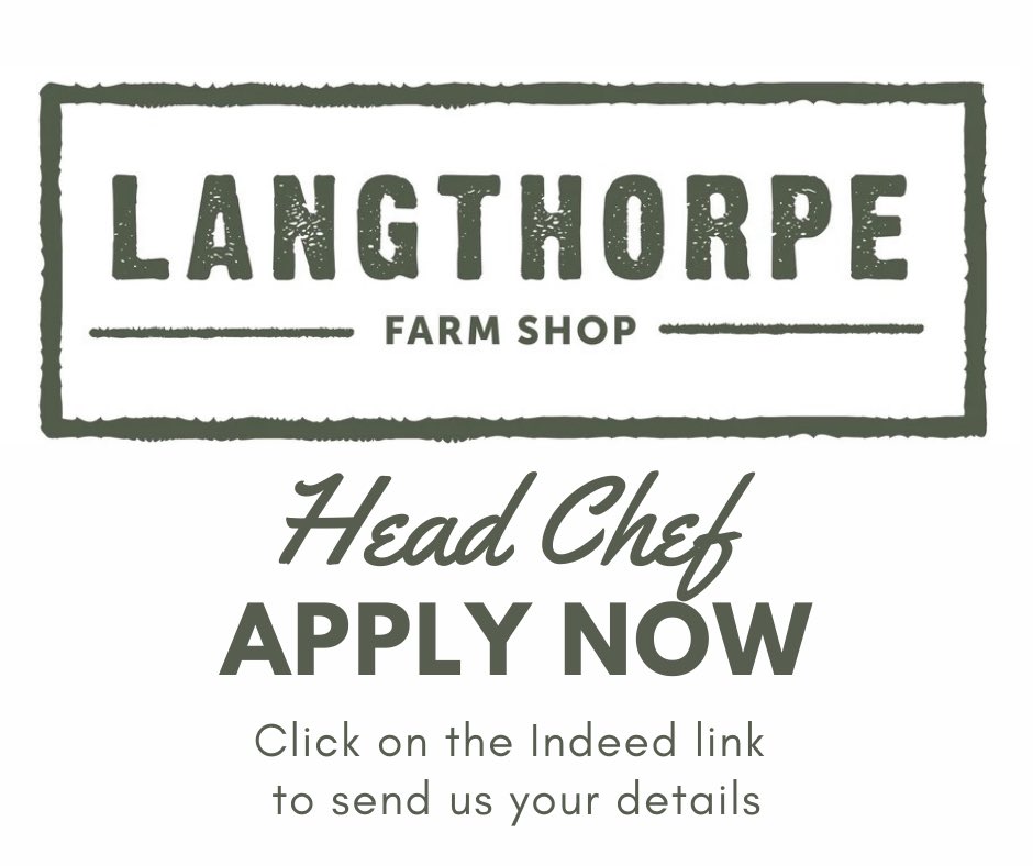 Langthorpe Farm Shop tweet media