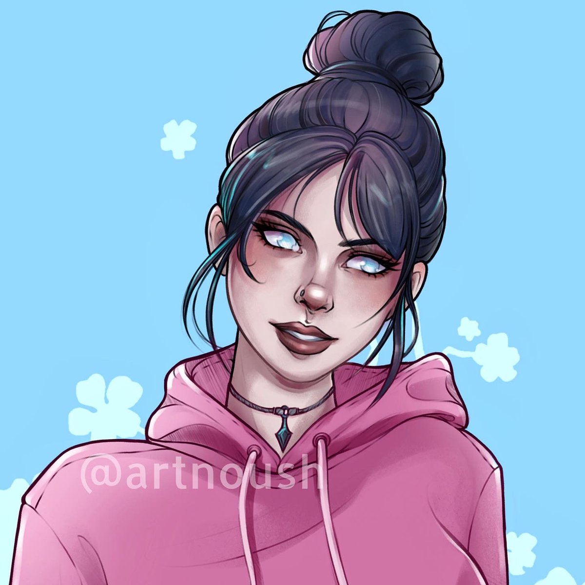 Noush β¨ commissions open β¨ (@artnoush) on Twitter photo Casual void baby Wraith for my cutie <a href="/jezzeely/">jezze βοΈ</a> β¨π
#ApexLegendsfanart #apex #ApexLegends #wraith #Apexει Casual void baby Wraith for my cutie <a href="/jezzeely/">jezze βοΈ</a> β¨π
#ApexLegendsfanart #apex #ApexLegends #wraith #Apexει