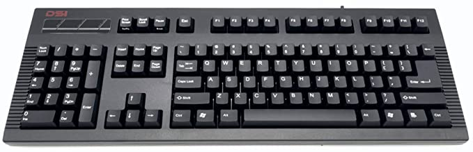 and a lot of the blame for the death of arrow keys seems to fall on mouselook being such a thing in FPS gamesbut... this seems a thing easily solvable without needing abandoning the arrow keys.just move them, like on a left-handed keyboard