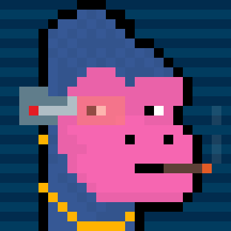 KongPunks tweet media