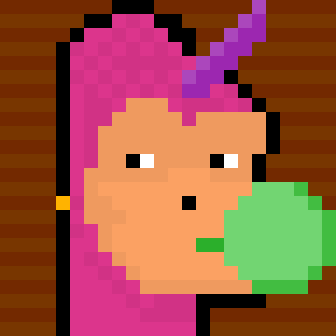 KongPunks tweet media