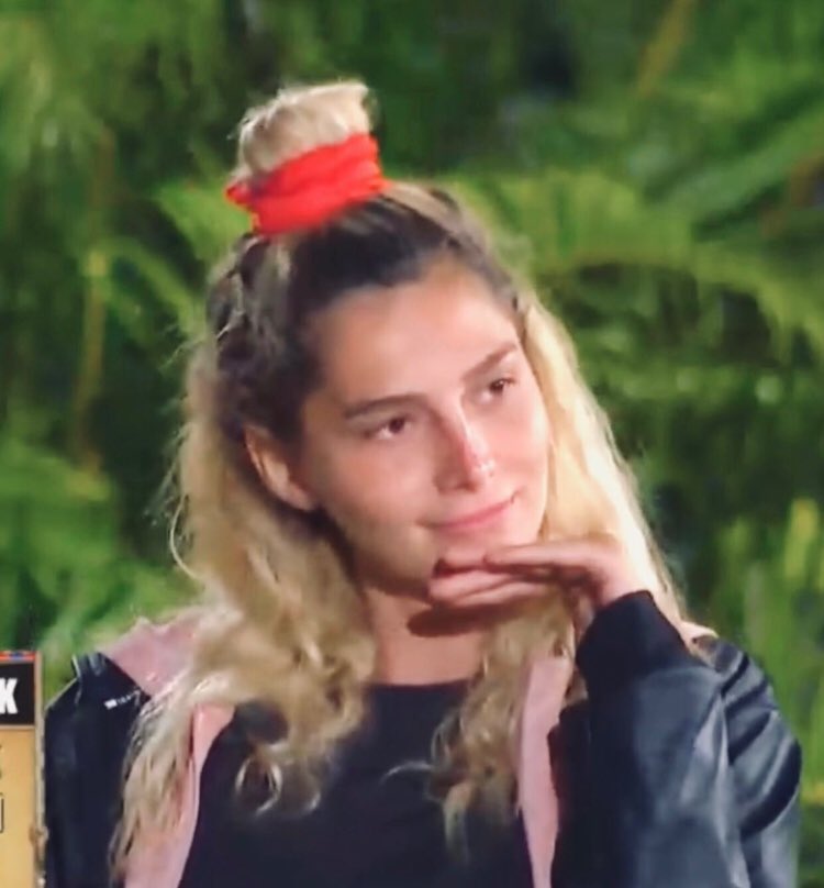 Uğurtan Dora      Kudurtan İlayda💅🏻
#Survivor2021 #ilaydaşeker