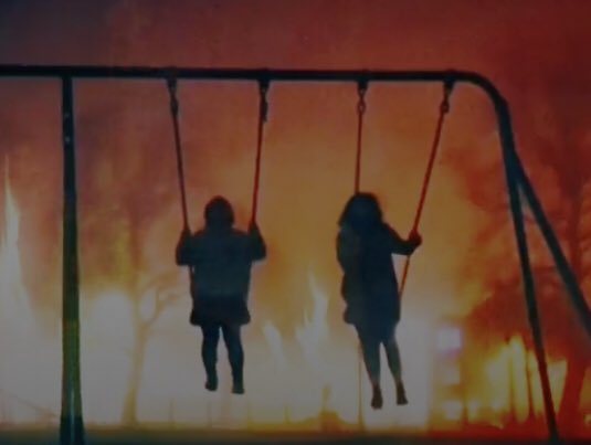 RatR0se's tweet photo. arson https://t.co/UyMY6GKV7D