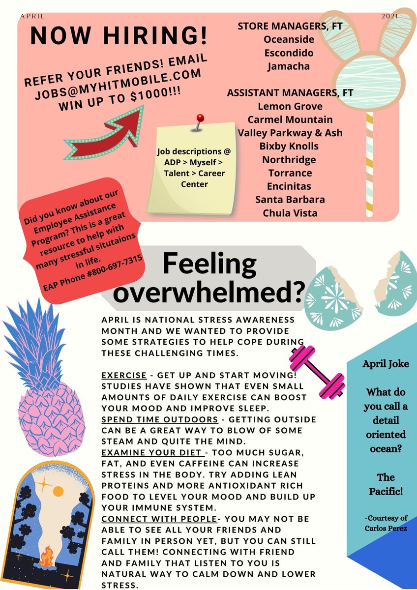 HIT Mobile (@myhitmobile) on Twitter photo 