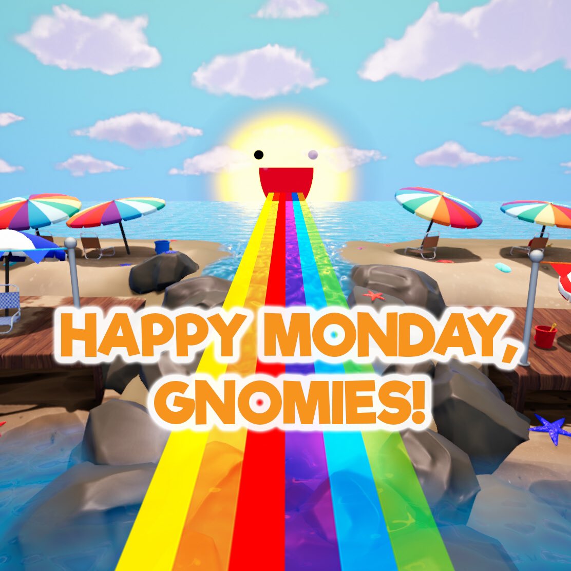 Anyone who says “case of the Monday’s” get a free Mushroom that makes you do everything in reverse! #Monday #xbox #ps4 #Nintendo #NintendoSwitch #valvegames