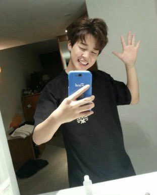 ok so here are my favourite fetus jimin pics,,,, a thread