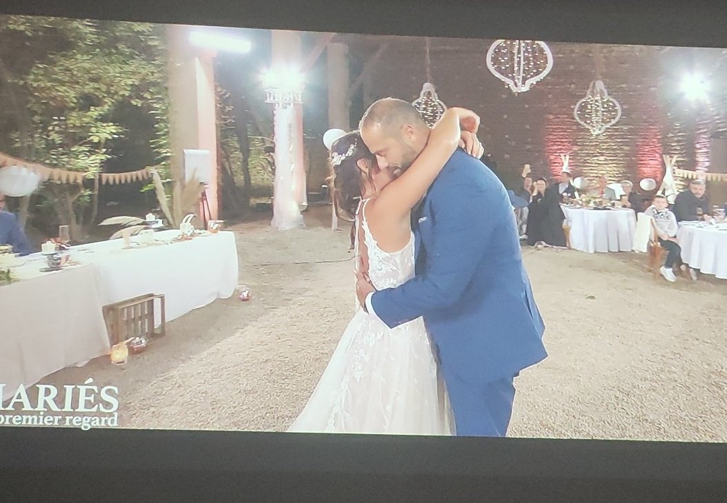 TaoIlmilanista's tweet photo. Mes préférés cette année ❤️ #MariesAuPremierRegard #MAPR5 #MAPR https://t.co/f1rqTkeXRp