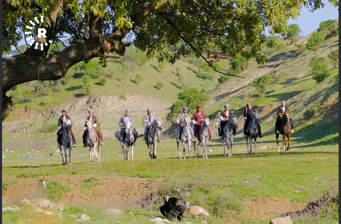 RudawKurdi's tweet image. WÊNE - Çanda siwariyê bo nifşên nû

rudaw.net/kurmanci/kurdi…