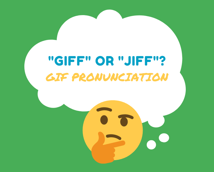 EyeMaxGroup's tweet image. Steve Wilhite released Graphics Interchange Format (GIF) in 1987. He called it a GIF with a soft g, saying "Choosy developers choose JIF",  a play on the peanut butter brand's tag line.

Years later the "official" pronunciation is still a big debate. tinyurl.com/yvvetnj5