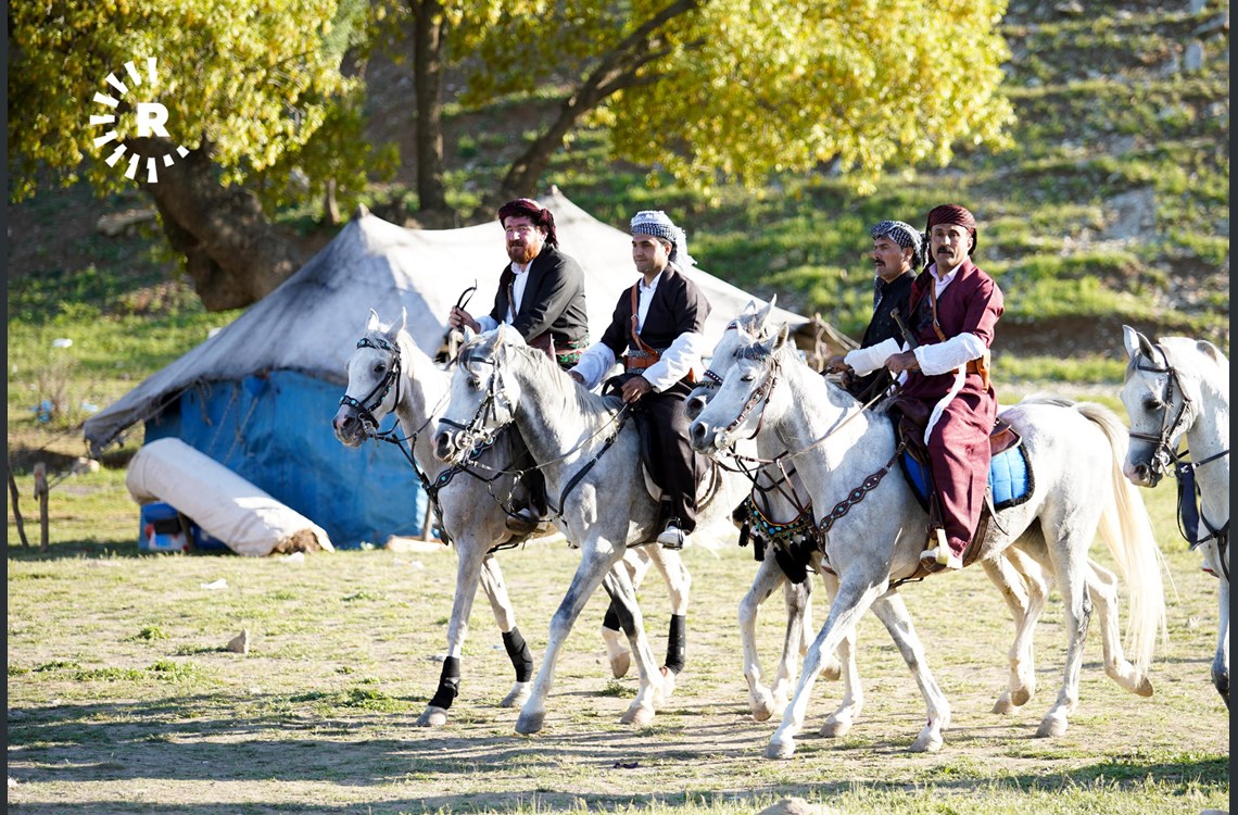 RudawKurdi's tweet image. WÊNE - Çanda siwariyê bo nifşên nû

rudaw.net/kurmanci/kurdi…