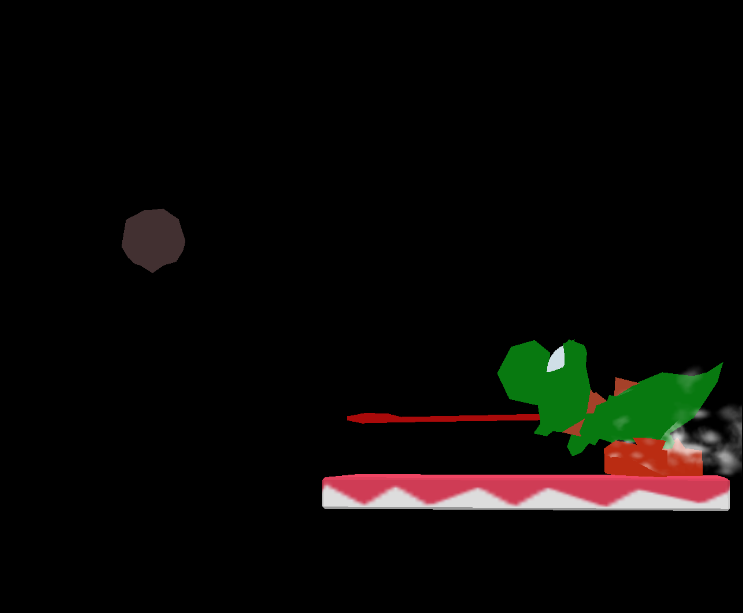 DietMelee's tweet photo. Diet Melee has been updated to v1.02 and is now available for download!

This update fixes desync issues with ICs for DM64, and model fixes for Crystal Melee (plus an updated CSS!)

You can download it here from our website:
https://t.co/69yxPpVToU https://t.co/4za8HlKfHa