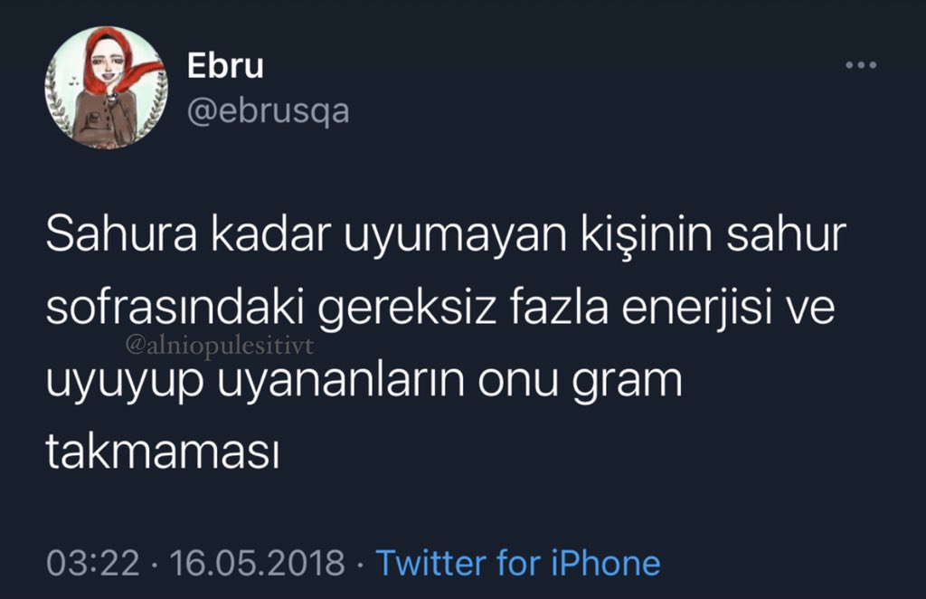 Alnı Öpülesi Tivitler (@alniopulesitivt) on Twitter photo 