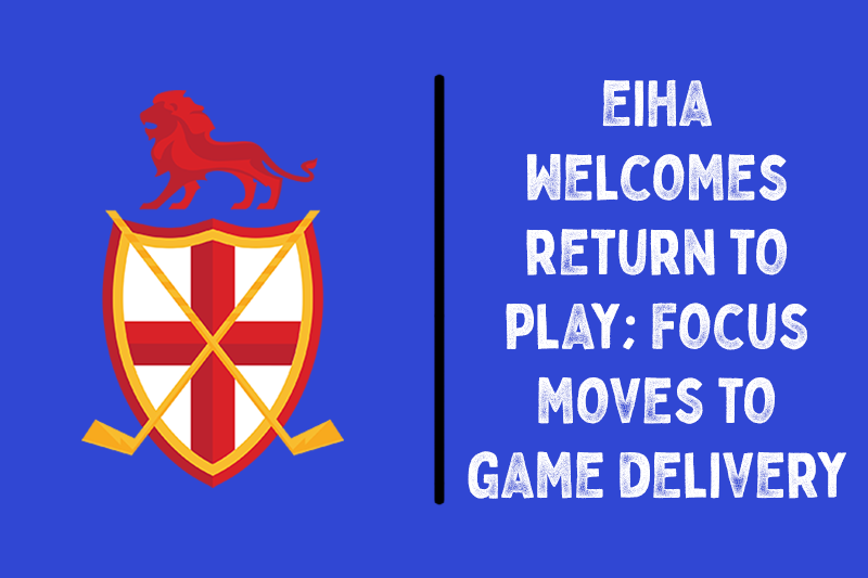 England Ice Hockey tweet media