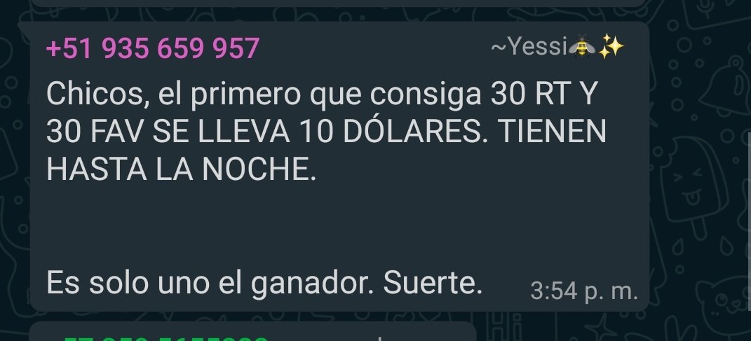 Me ayuda con un rt pls:c