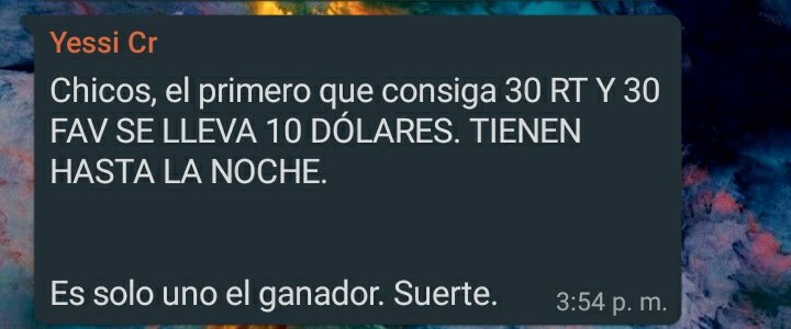 30 rt y 30 Favs pls. <a href="/ClashTeamPer1/">Clash Team Perú</a>