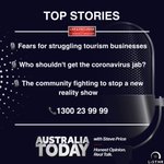 Photo by PodcastOne Australia (@PodcastOneAU)