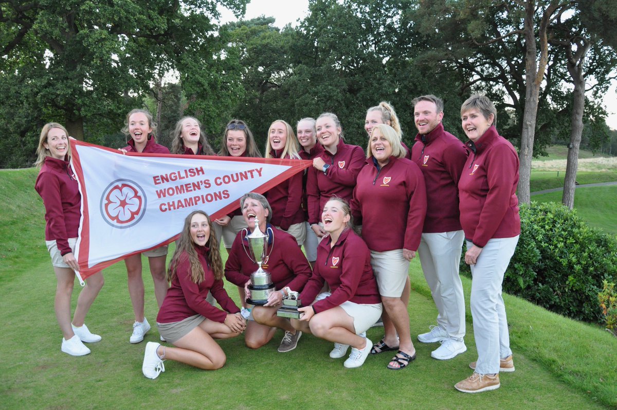 NATIONAL GOLF CHAMPIONS LOOKING FOR NEW COACH

Could you be that PGA qualified coach that we need to keep us at the top of our game?  For more info go to:

glcga.co.uk/news.php?newsi… 

Be quick though - closing date is this Friday 16/4

#glosgolf