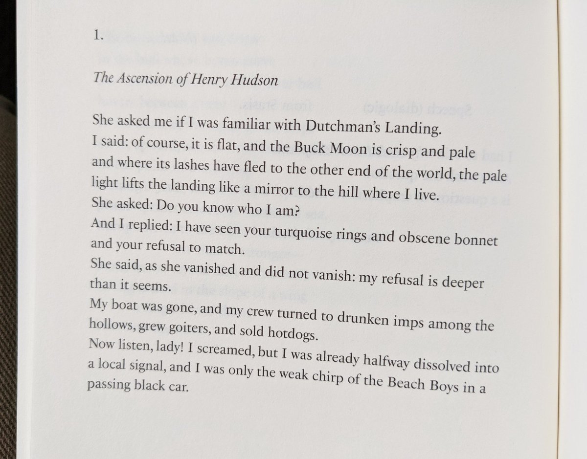 part 1 of 'Idyls' on this the official publication day of Tamas Panitz's  new book, Toad's Sanctuary. Link in comments!
#tamaspanitz 
#toadssanctuary
#contemporarypoetry