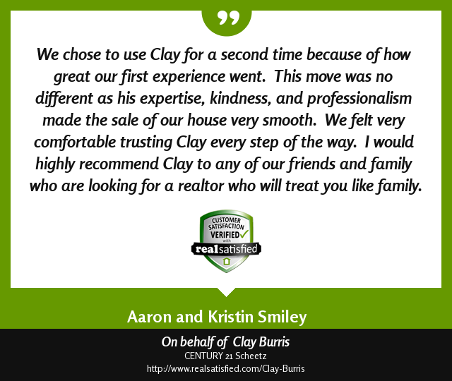317Realtor's tweet photo. Pleased? Excited? Thrilled? Overjoyed? All of the above. https://t.co/iW41JZ3xxQ via @realsatisfied https://t.co/sKtfSFsMJ6