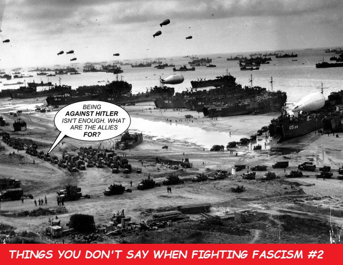 It's the same in local races, state legislatures, governorships, etc. We can't afford to lose any Democrats, and we must pick up more seats.This isn't about blind party loyalty. It's about saving America from fascism.4/7