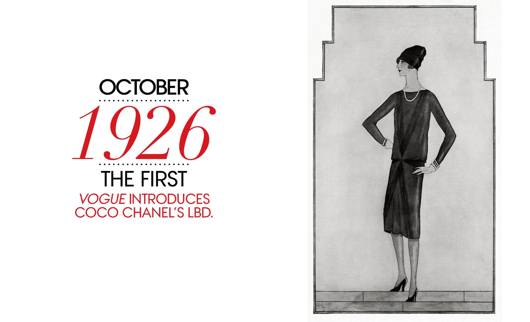 Gabrielle Chanel. Fashion Manifesto