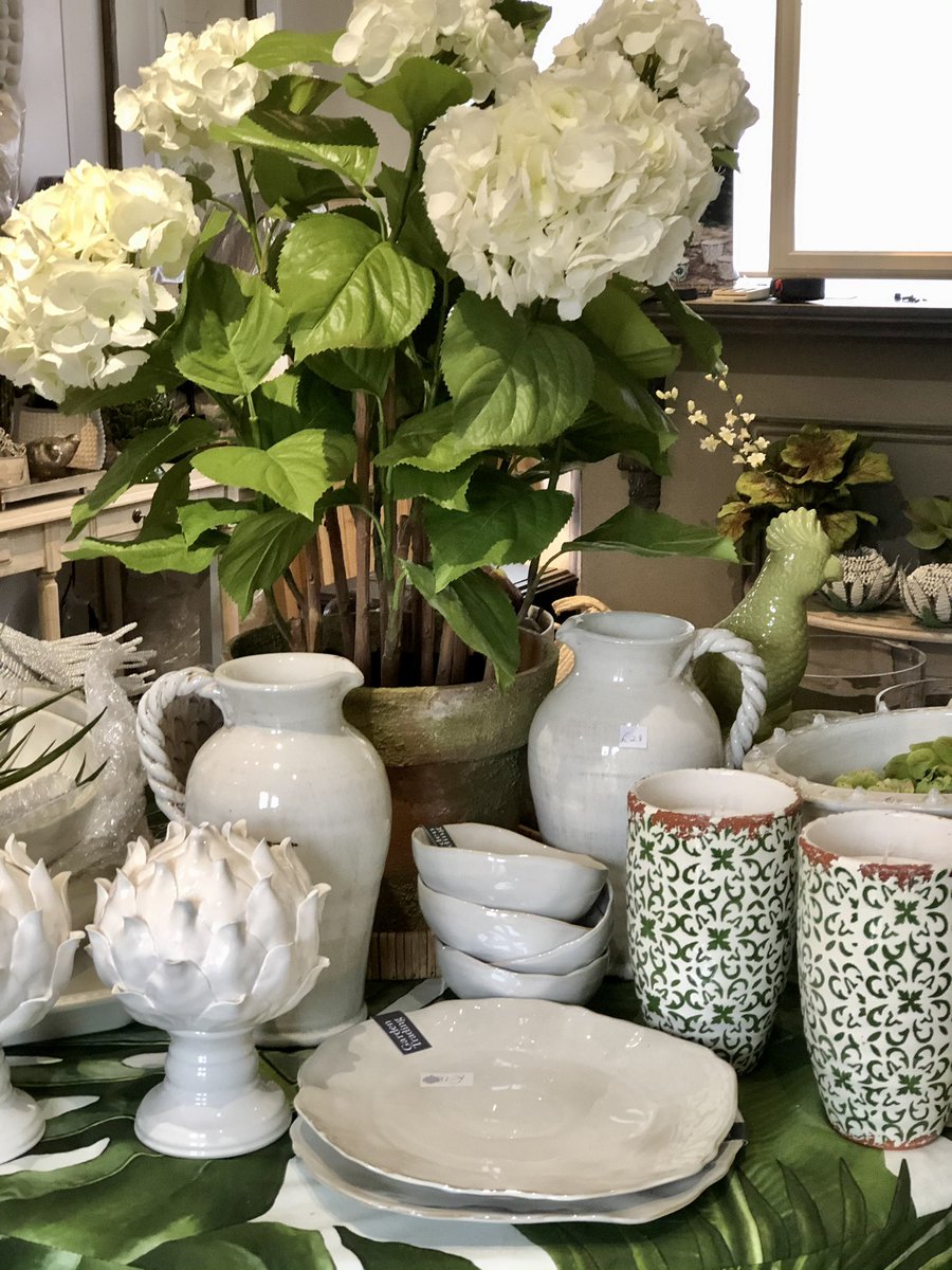 So excited to be trading again from tomorrow!! #shoplocal #horsleyhub #westhorsley #giftideas #furniture