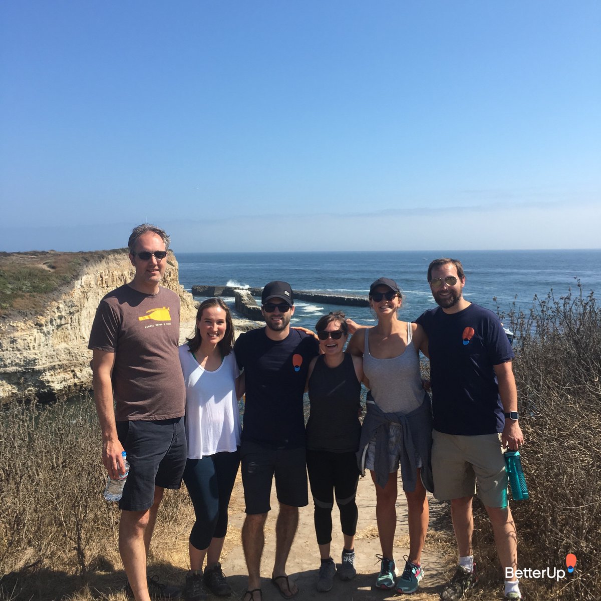 BetterUp's tweet image. We’re excited to be included in Fortune’s Best Workplaces in Technology 2021 list 🎉. Thank you to all our employees who are working to fulfill our ambitious mission to uplift the lives of people everywhere, every day.

greatplacetowork.com/certified-comp…