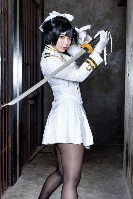 Twitterのコスプレ画像39