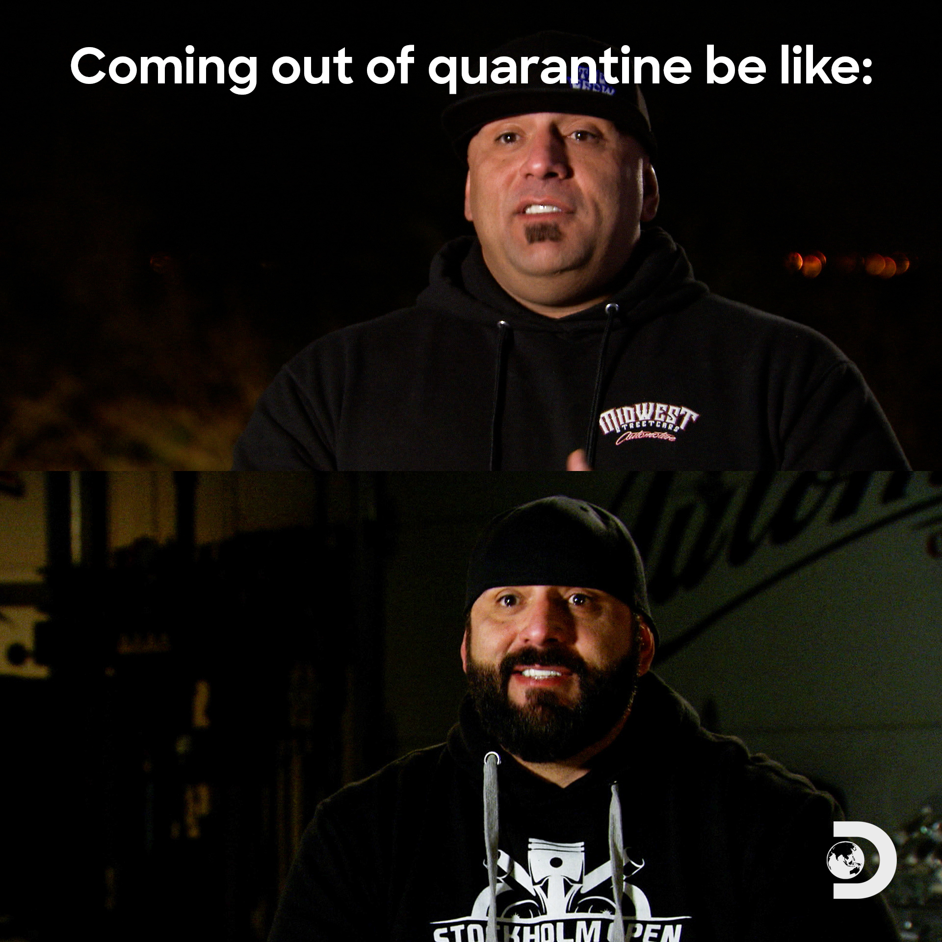 Big Chief Street Outlaws