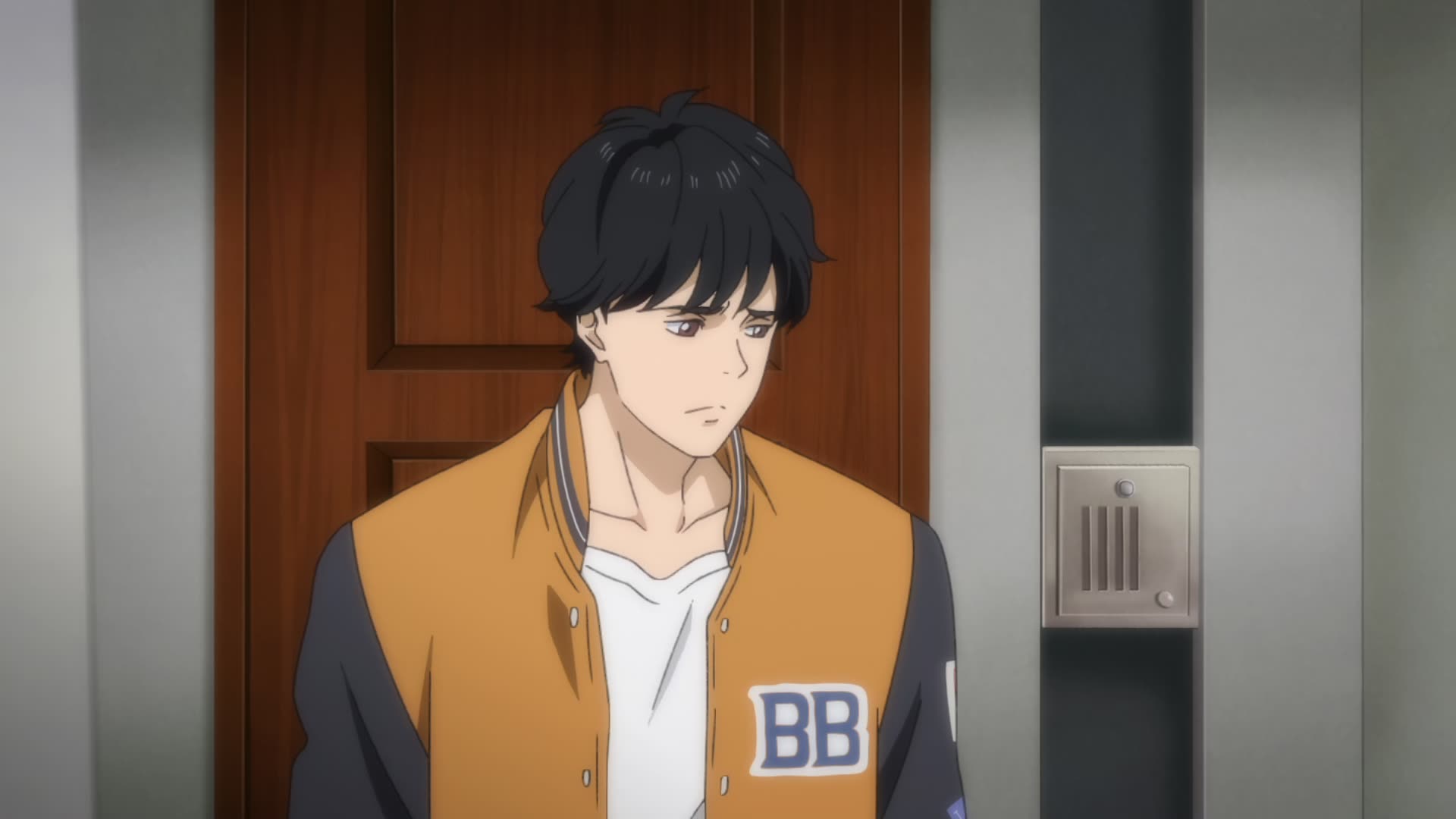 Every Banana Fish Frames In Order Banana Fish Episode 13 The Snows Of Kilimanjaro キリマンジャロの雪 Bananafish Frame 1765 3811 T Co Tae41kgzj5 Twitter