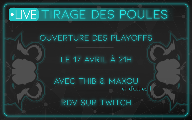 Structure Rash Badger E-sports tweet media