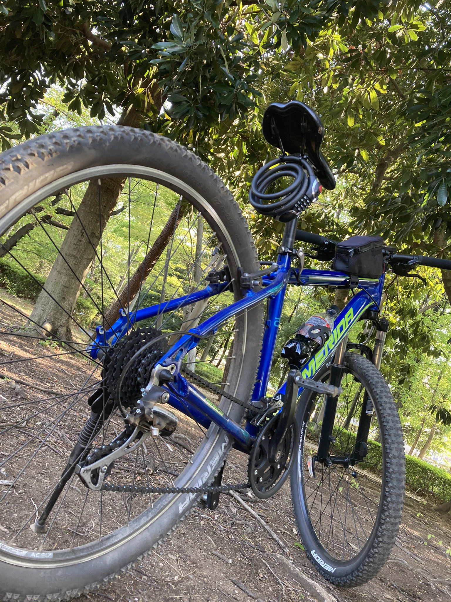 @pudding_lily おっ、マウンテンしか人権ないやつかな？
皆でマウンテン乗ろーぜヽ(‘ ∇‘ )ノ 