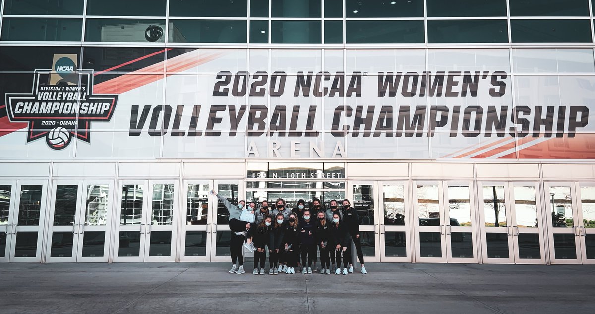 Lipscomb Volleyball tweet media