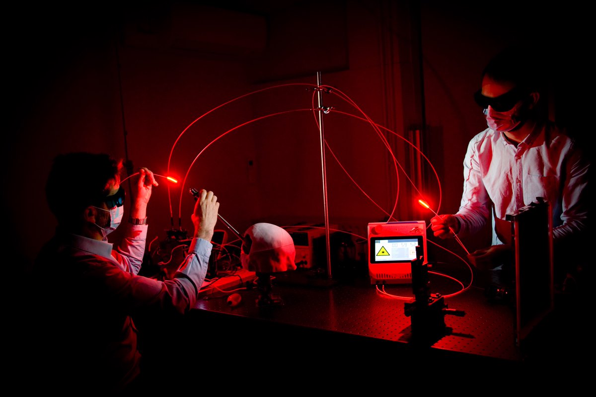 📢Paper recently published by <a href="/Inserm/">Inserm</a> magazine📰,
 A nice overview of the roadmap from our preclinical and clinical researches at <a href="/oncothai/">OncoThAI</a> to the foundation of <a href="/HemerionTx/">Hemerion Therapeutics</a> 👉🏼 lnkd.in/eBri32Y 
 #braincancer #glioblastoma  #neurosurgery