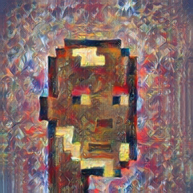 MONET PUNKS tweet media