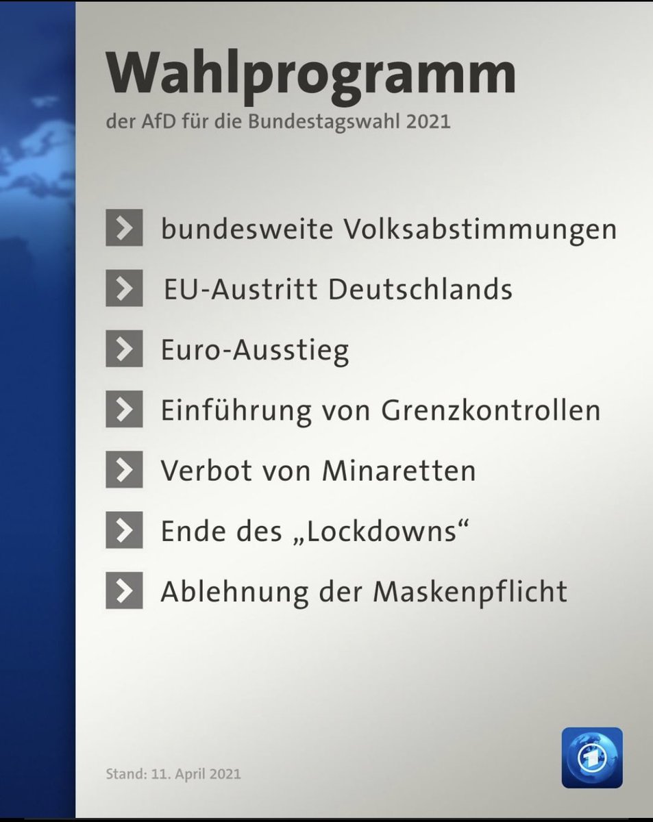 KalleKoschinsky's tweet image. Kurzer Reminder, dass es neben all dem Scheiß der gerade läuft auch noch die AFD gibt. 
Kein Raum für rechten Unfug. 
#NazisRaus #Covidioten