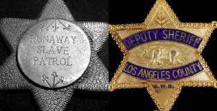 Students deserve to be taught the truth about the origins of police in patrols of enslaved African people.

They deserve to learn about the long racist history of policing. 
 
Here are lessons to start the conversation: zinnedproject.org/news/teach-his…