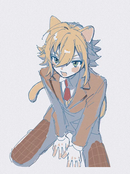 好きだ… #絵画コウ 