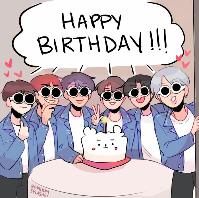 Открытка bts. BTS С днем рождения. BTS поздравление с днем рождения. С днём рождения BTS открытки. С днем рождения от БТС.