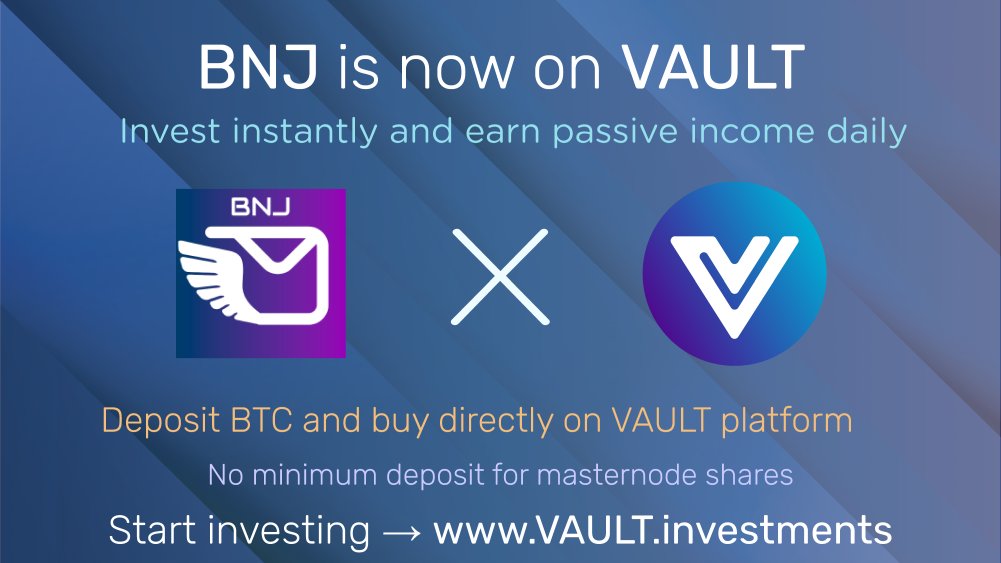 VaultInvest photo