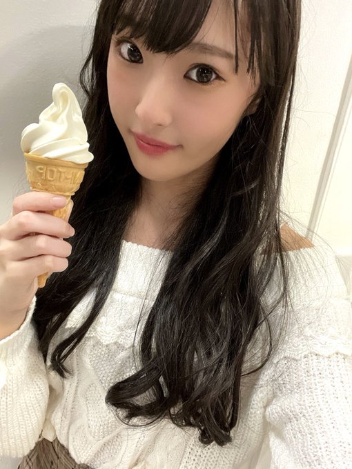 岡本怜奈のTwitter画像4