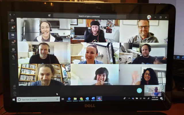 melissascr's tweet photo. Learn how the @roberthalf culture extends from employees to clients. #100BestCos #GPTWcertified https://t.co/SrCc1zpAx3 https://t.co/I4j1cMDPPf