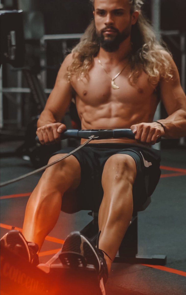 Warrior recovery ⏳💪🏻