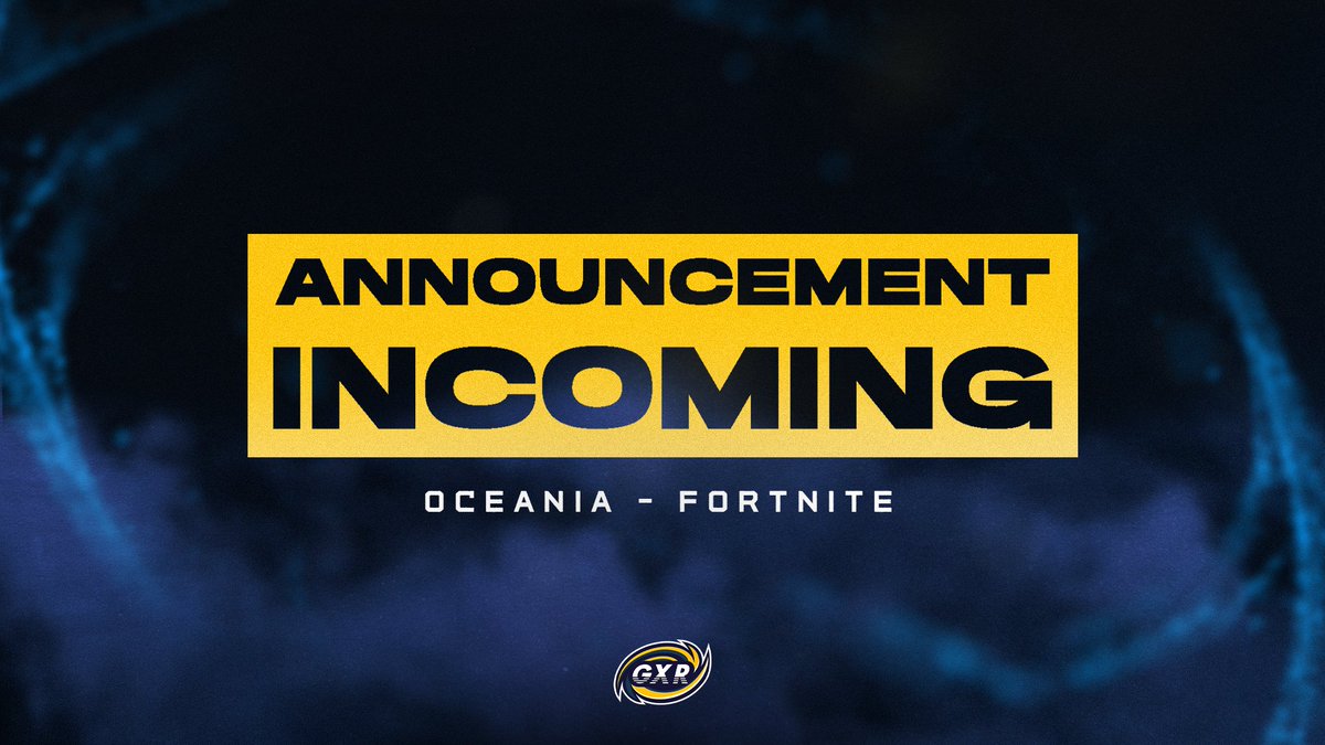 GalaxyRacerDxb's tweet photo. #Fortnite #GXR #OCE https://t.co/ZNbKoXtIwG