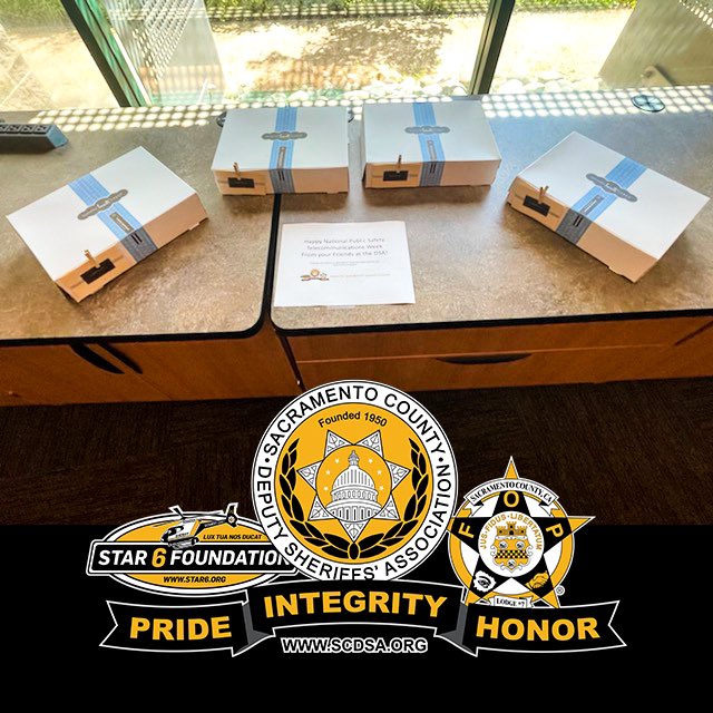 SACDSA's tweet image. Showing appreciation for our Dispatcher and 911 Call Taker members this week! #NPSTW2021 #dispatchersrock