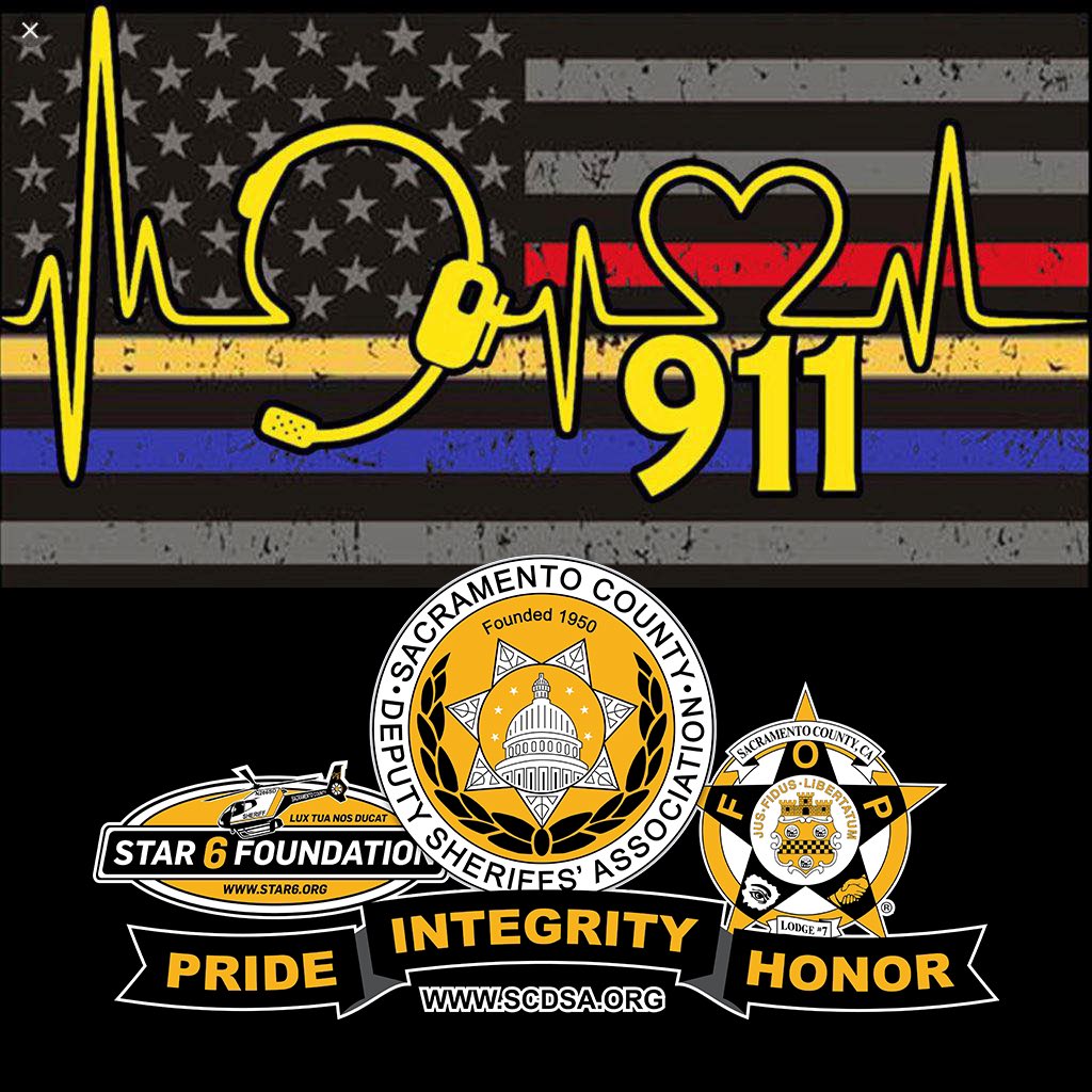 SACDSA's tweet image. Showing appreciation for our Dispatcher and 911 Call Taker members this week! #NPSTW2021 #dispatchersrock