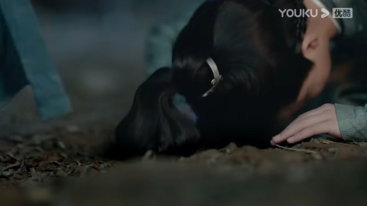   #shlspoilers oh... oh no...... I& #39;m going to cry actual fucking tears!!!!!!